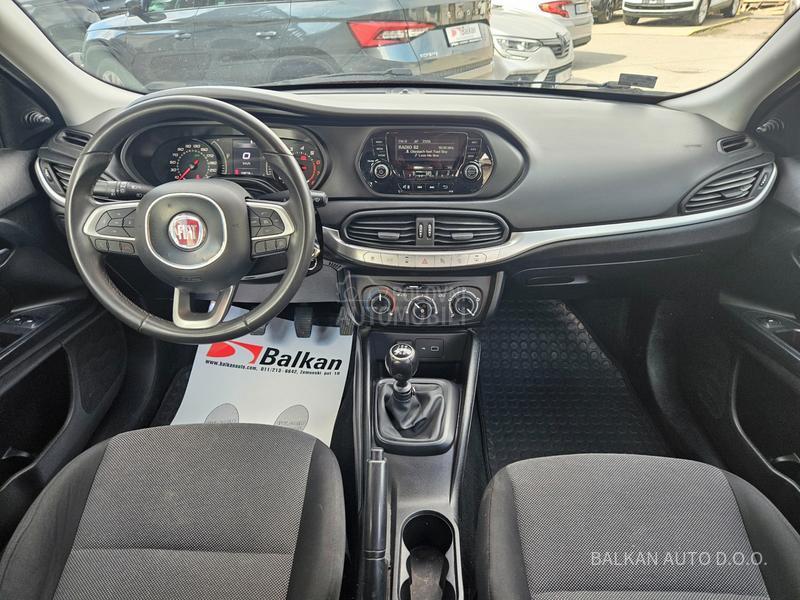 Fiat Tipo 1.4 STREET