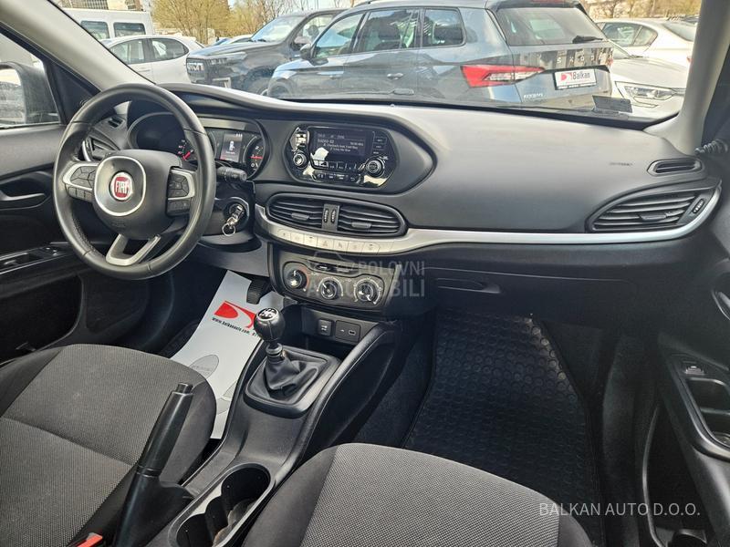 Fiat Tipo 1.4 STREET
