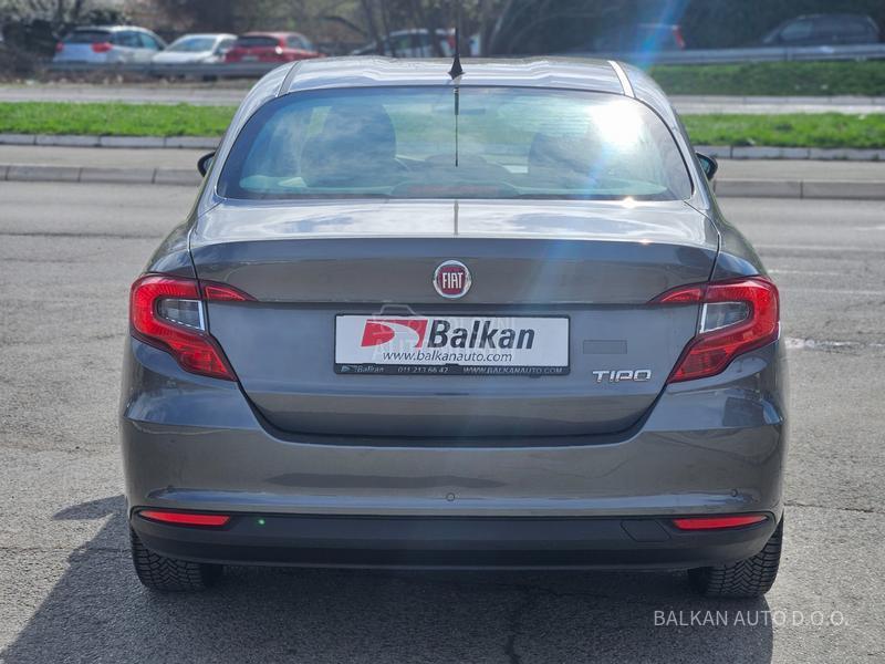 Fiat Tipo 1.4 STREET