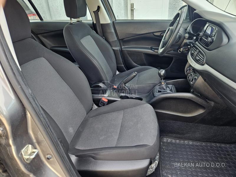 Fiat Tipo 1.4 STREET