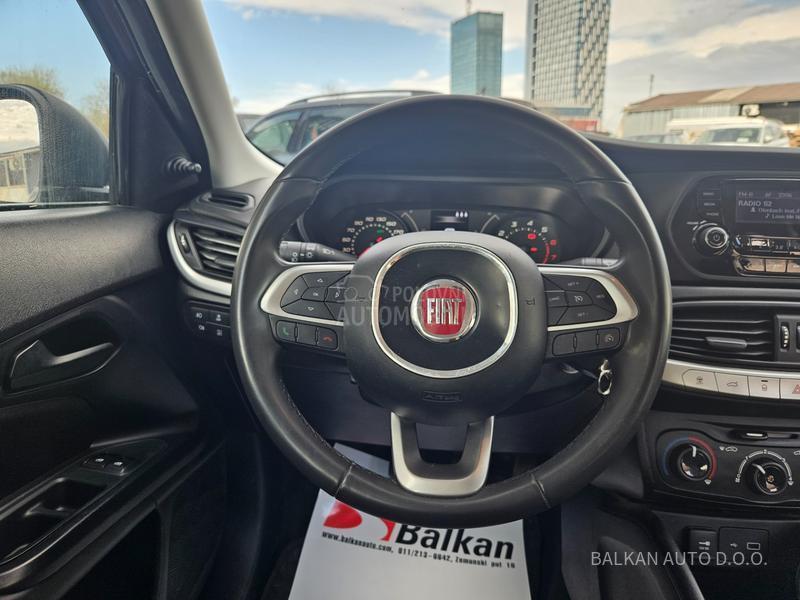 Fiat Tipo 1.4 STREET