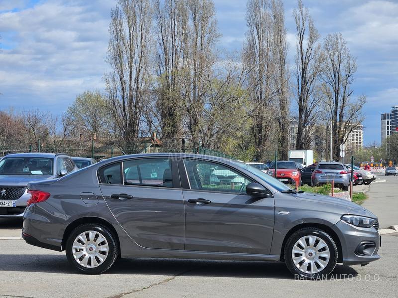 Fiat Tipo 1.4 STREET