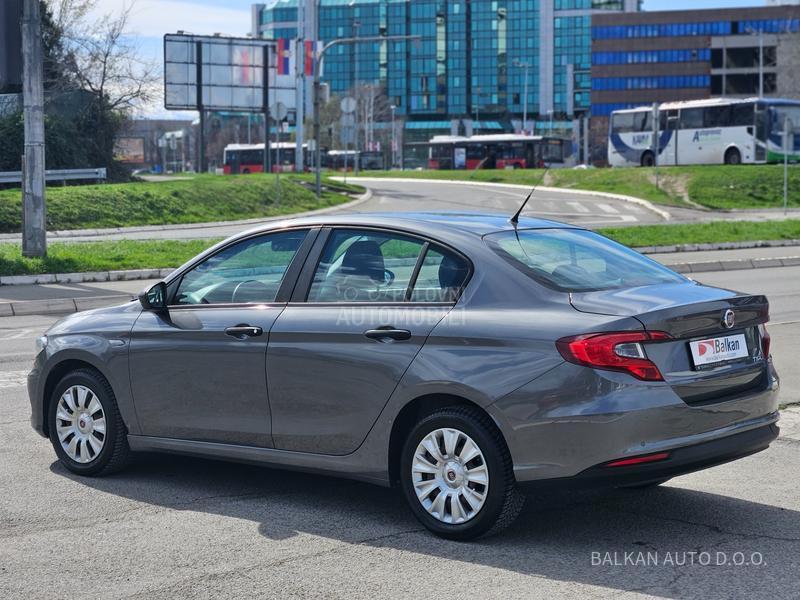 Fiat Tipo 1.4 STREET