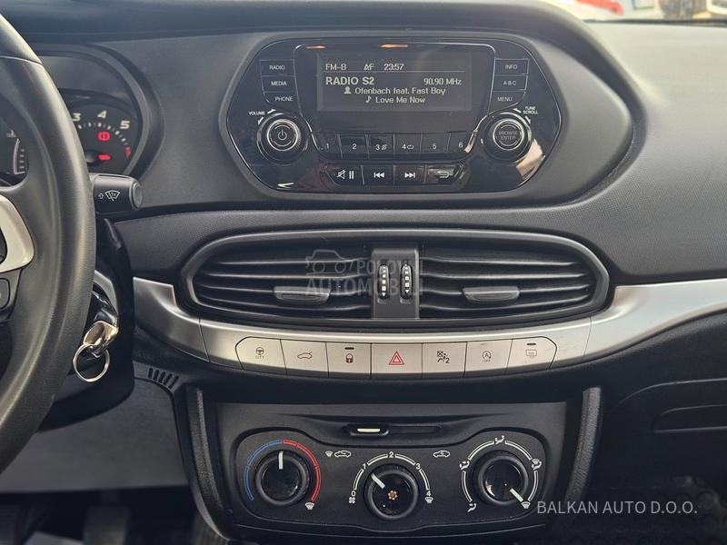 Fiat Tipo 1.4 STREET