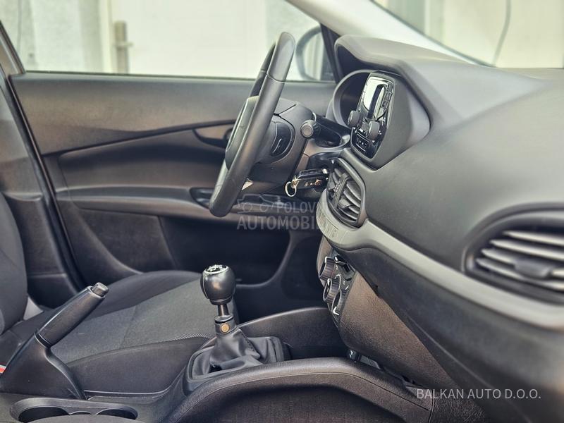 Fiat Tipo 1.4 STREET