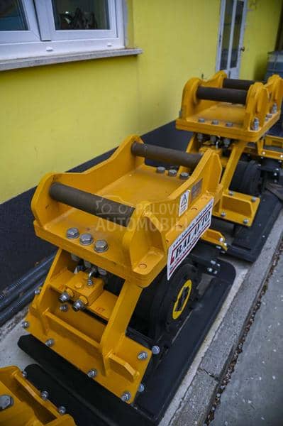 Vibro ploča VIBROBAT 06