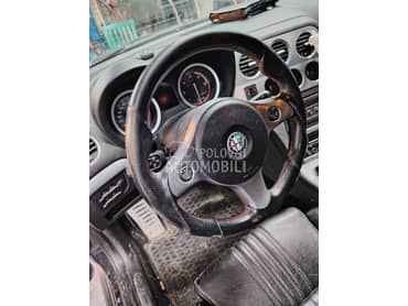 TI VOLAN za Alfa Romeo 159