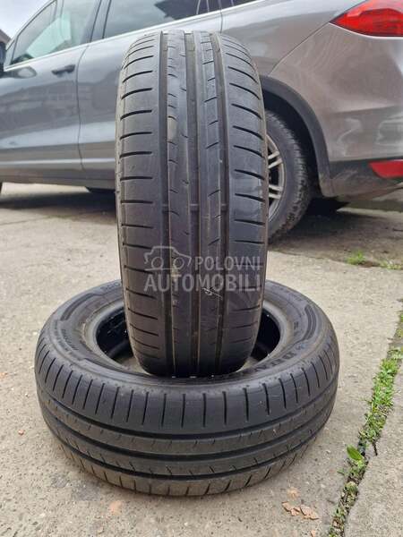 Dunlop 185/60 R15 Letnja