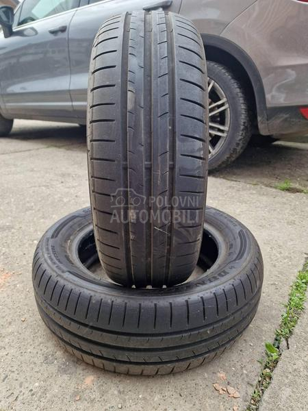 Dunlop 185/60 R15 Letnja
