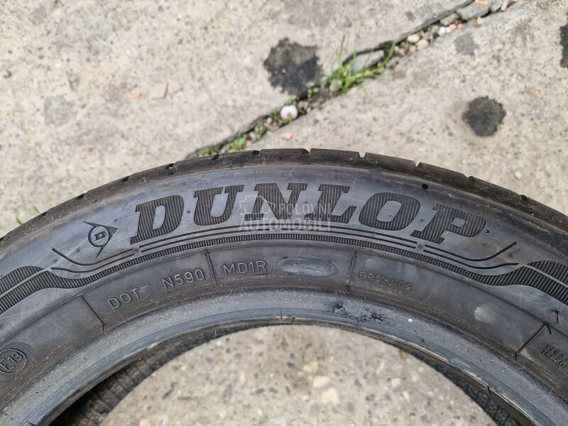 Dunlop 185/60 R15 Letnja