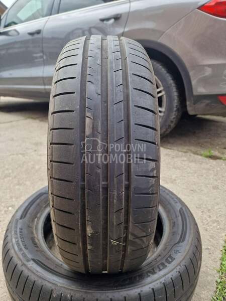 Dunlop 185/60 R15 Letnja
