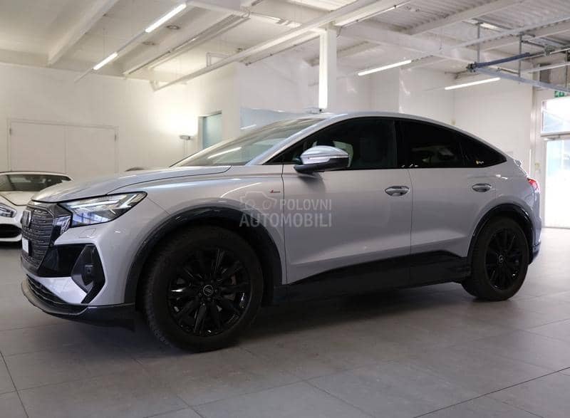 Aluminijumske felne Audi Q4 E tron 19" 5 x 112