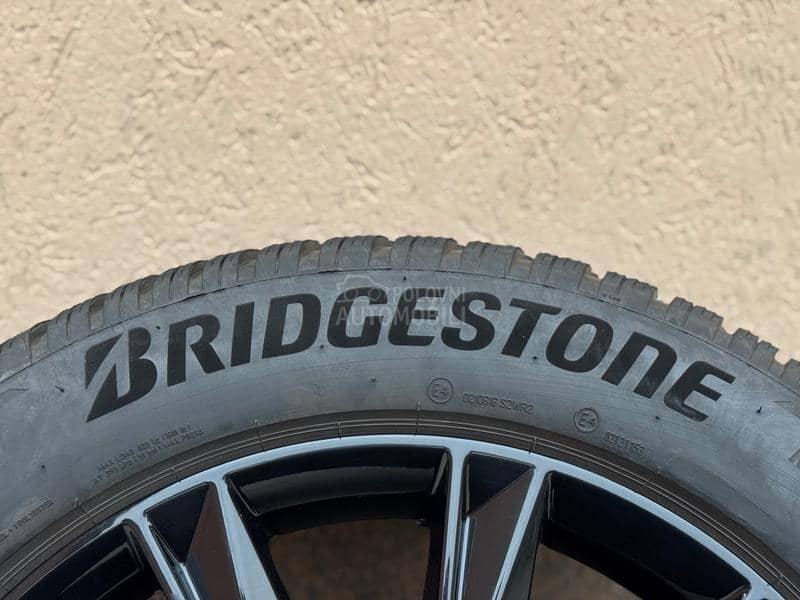 Aluminijumske felne Audi Q4 E tron 19" 5 x 112