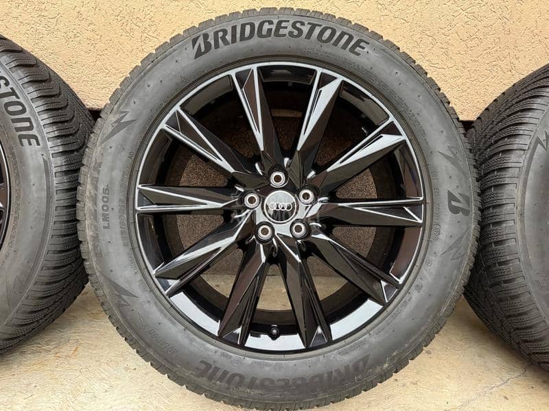 Aluminijumske felne Audi Q4 E tron 19" 5 x 112