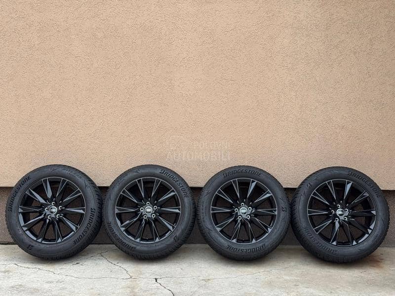 Aluminijumske felne Audi Q4 E tron 19" 5 x 112