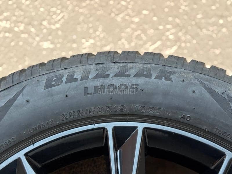 Aluminijumske felne Audi Q4 E tron 19" 5 x 112