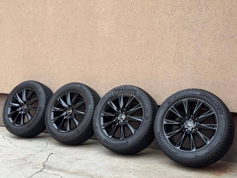 Aluminijumske felne Audi Q4 E tron 19" 5 x 112