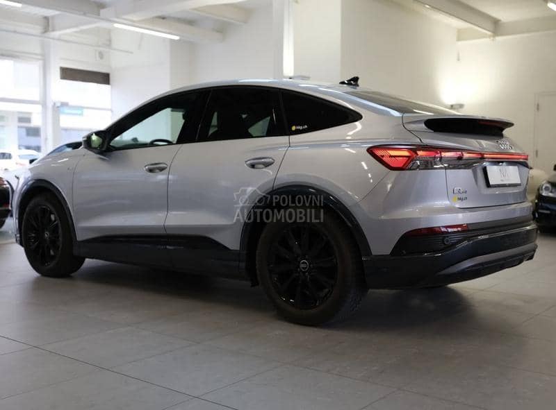 Aluminijumske felne Audi Q4 E tron 19" 5 x 112