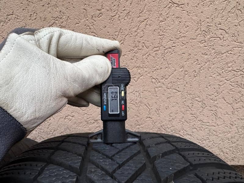 Aluminijumske felne Audi Q4 E tron 19" 5 x 112