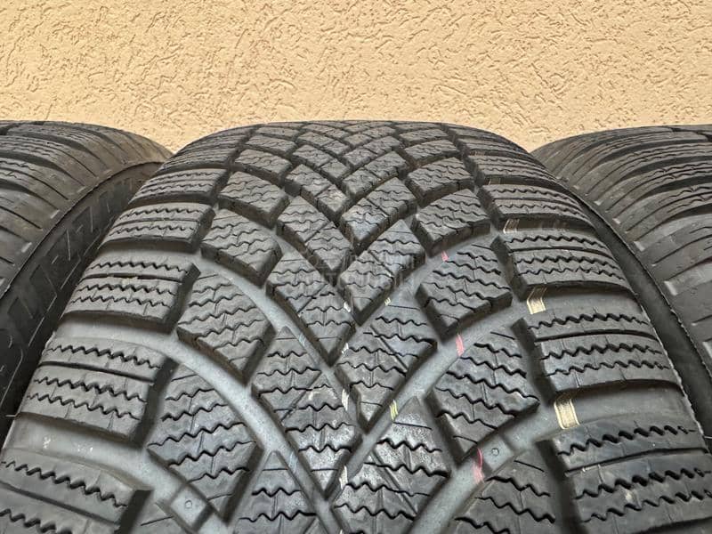 Aluminijumske felne Audi Q4 E tron 19" 5 x 112