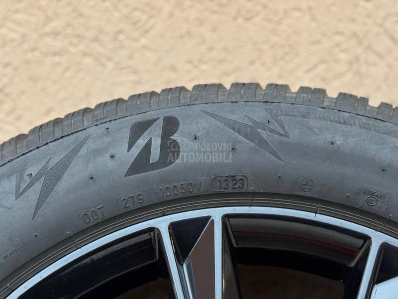 Aluminijumske felne Audi Q4 E tron 19" 5 x 112