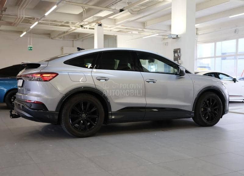 Aluminijumske felne Audi Q4 E tron 19" 5 x 112