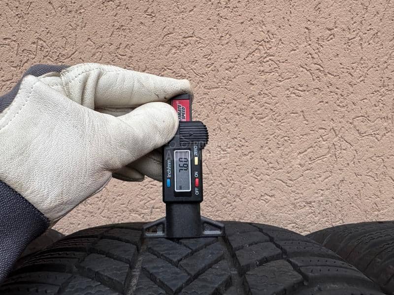 Aluminijumske felne Audi Q4 E tron 19" 5 x 112