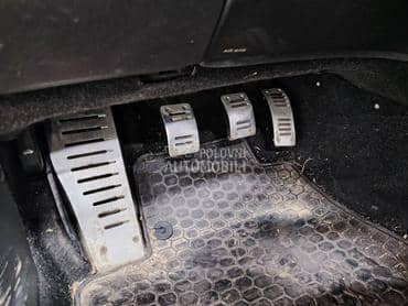 Pedale ti za Alfa Romeo 159