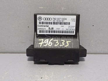 ELEKTRONIKA MODUL za Volkswagen Golf 6