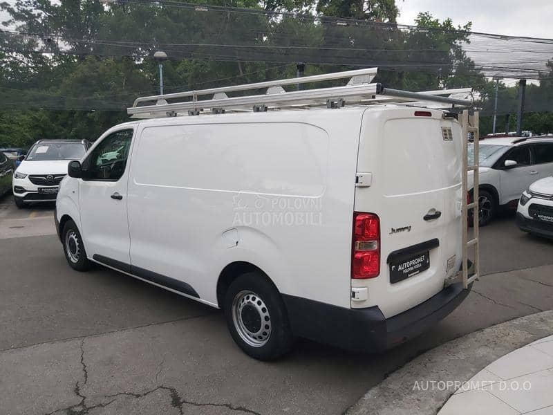 Citroen Jumpy 2.0 HDI  L1H1