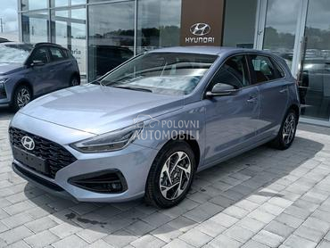 Hyundai i30 1.5 DPI PREMIUM