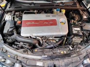 Motor za Alfa Romeo 159