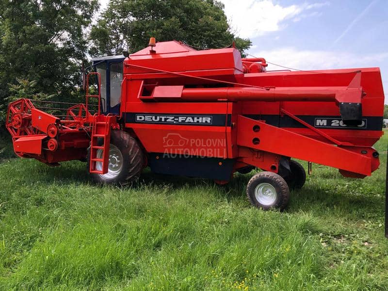 Deutz-Fahr M 2680