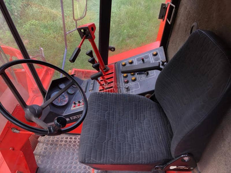 Deutz-Fahr M 2680