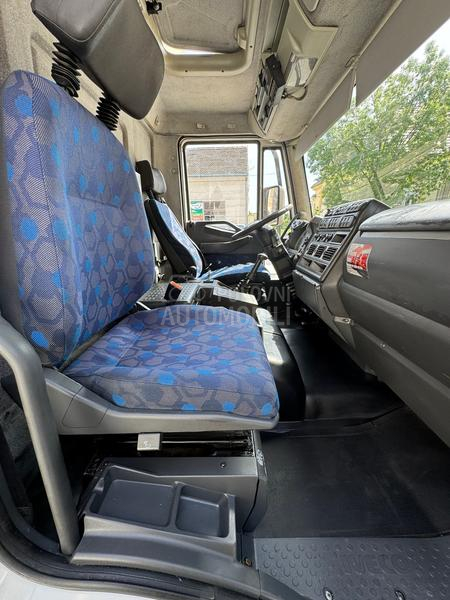 Iveco eurocargo