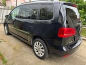 Volkswagen Touran 1,4 Tsi HIGHLINE