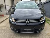 Volkswagen Touran 1,4 Tsi HIGHLINE