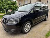 Volkswagen Touran 1,4 Tsi HIGHLINE