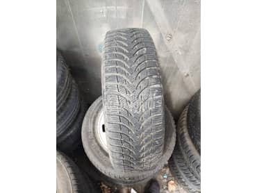 Nexen 205/55 R16 Sve sezone