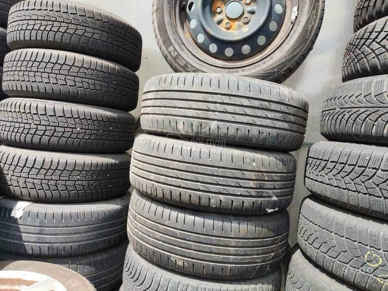 Nexen 205/55 R16 Sve sezone