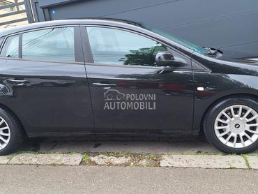 Fiat Bravo 1.6 Mjtd