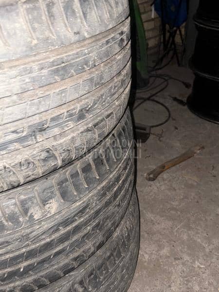 Berlin 265/40 R21 Sve sezone
