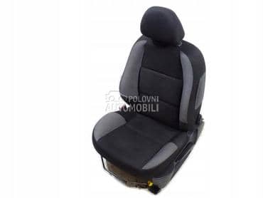 Sedište za Peugeot 407 od 2000. do 2015. god.