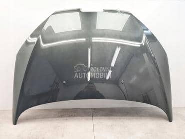 Hauba za Peugeot 307 od 2000. do 2015. god.