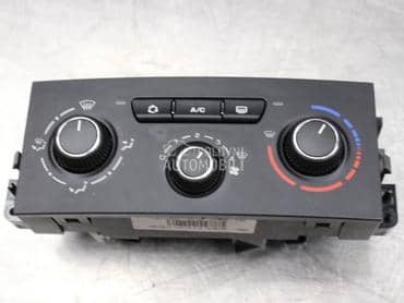 Komande, prekidači i tasteri za Peugeot 307 od 2000. do 2015. god.