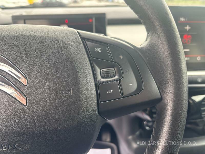 Citroen C4 Cactus 1.2 Puretech