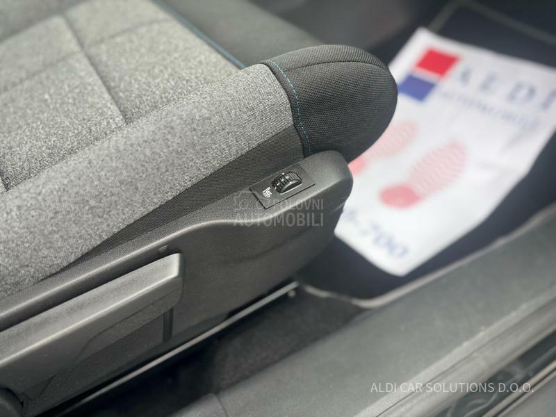 Citroen C4 Cactus 1.2 Puretech