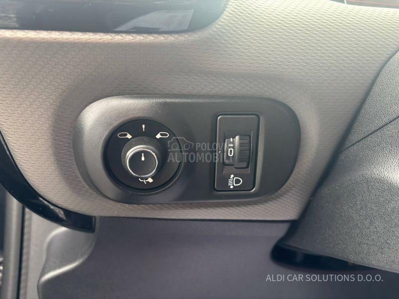 Citroen C4 Cactus 1.2 Puretech