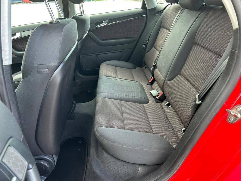 Audi A3 2.0/SPORT/