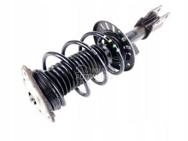 Amortizer za Peugeot 308 od 2000. do 2015. god.